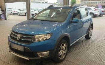 Dacia Sandero Rosselange