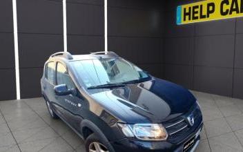 Dacia Sandero Voreppe