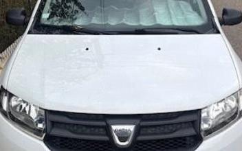 Dacia Sandero Colmar