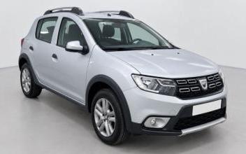 Dacia Sandero Mions