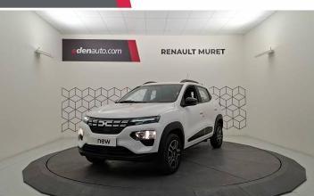 DACIA Spring Muret