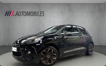 DS DS3 Saint-Jean-le-Blanc