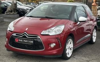 DS DS3 Colmar