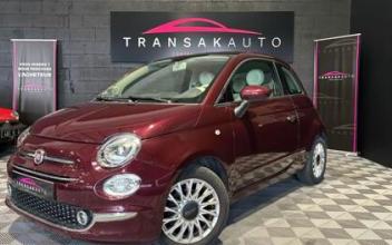 Fiat 500 Lons