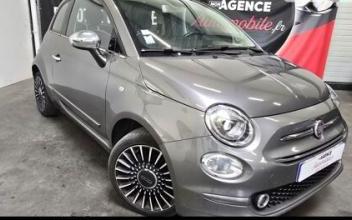 Fiat 500 Eysines