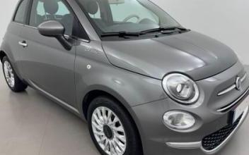 Fiat 500 Mions