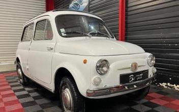 Fiat 500 Apt