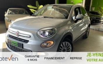 Fiat 500 x Aubagne