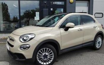 Fiat 500 x Sausheim