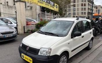 Fiat Panda Pantin