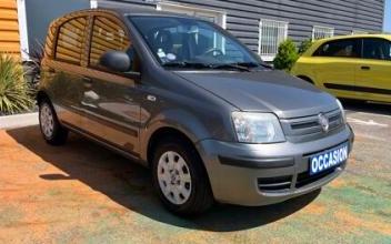 Fiat panda Saint-André-les-Vergers