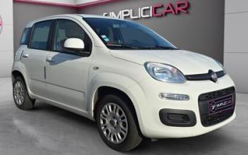 Fiat panda Cusset