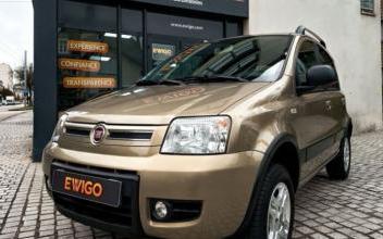Fiat Panda Limoges