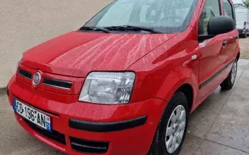 Fiat Panda Argenteuil
