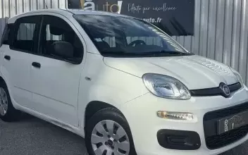 Fiat Panda La-Garde