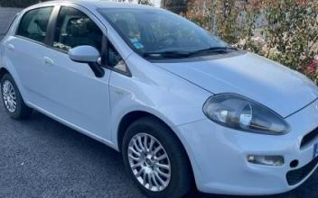 Fiat punto Béziers