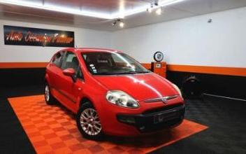 Fiat punto Beauchamp