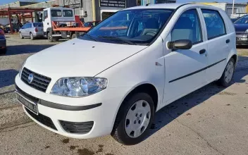 Fiat Punto Benfeld