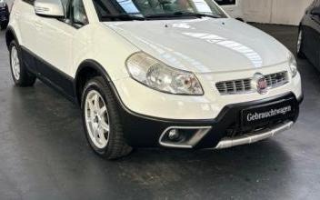 Fiat Sedici Linas