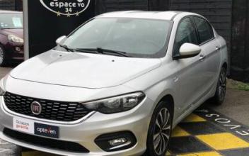 Fiat tipo Lattes