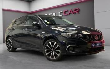 Fiat tipo Saint-Jean-du-Cardonnay