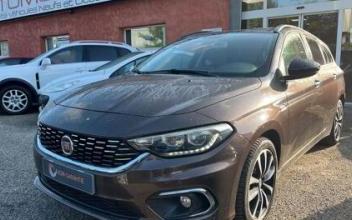 Fiat tipo Montauban