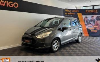 Ford B-Max Saint-Apollinaire