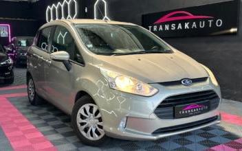 Ford B-Max Manosque