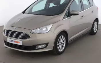 Ford C-Max Issy-les-Moulineaux