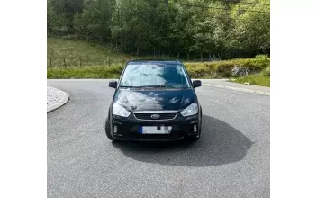 Ford C-Max Angoulême