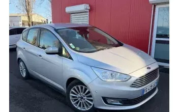 Ford C-Max Clermont-Ferrand