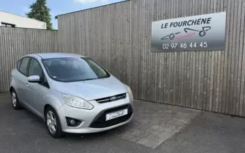 Ford C-Max Vannes