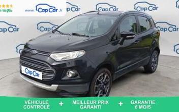 Ford ecosport Le-Molay-Littry