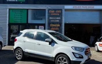Ford ecosport Agen