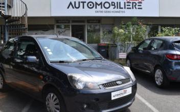 Ford Fiesta Palaiseau
