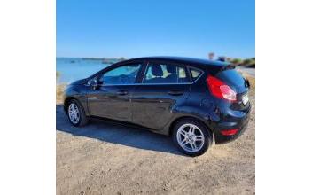 Ford fiesta Noirmoutier-en-l'Ile