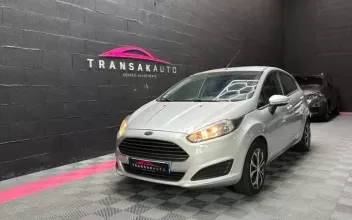 Ford Fiesta Chaponost