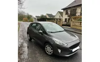 Ford Fiesta Brive-la-Gaillarde