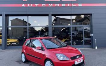 Ford fiesta Rodez