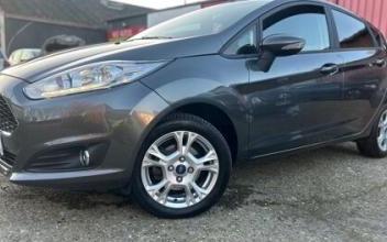 Ford fiesta Conflans-Sainte-Honorine