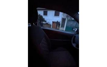 Ford fiesta Viry-Chatillon