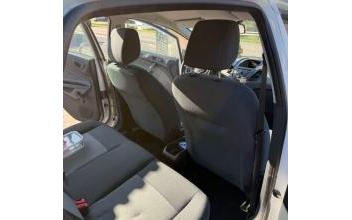 Ford fiesta Tréveray