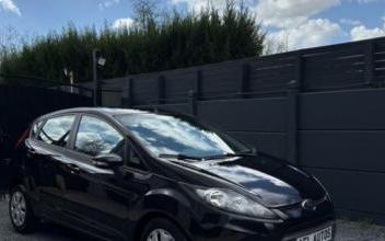 Ford Fiesta Flers-en-Escrebieux