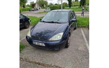 Ford focus L'Isle-d'Abeau