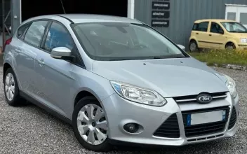 Ford Focus Mons-en-Baroeul