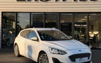 Ford Focus Saint-Jean-d'Illac