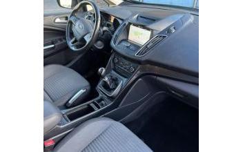 Ford focus c max Fraisses