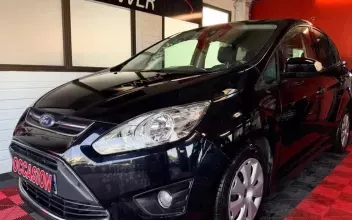 Ford Focus C-Max Blois