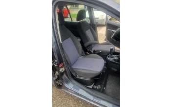 Ford fusion Metz