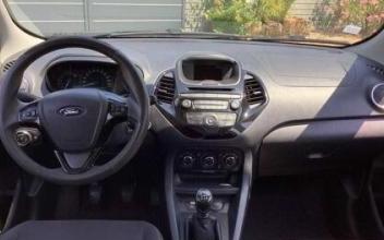 Ford ka Créon